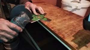 Отличный бюджетный, надежная дробилка из болгарки.Excellent budget, reliable grinder from a grinder