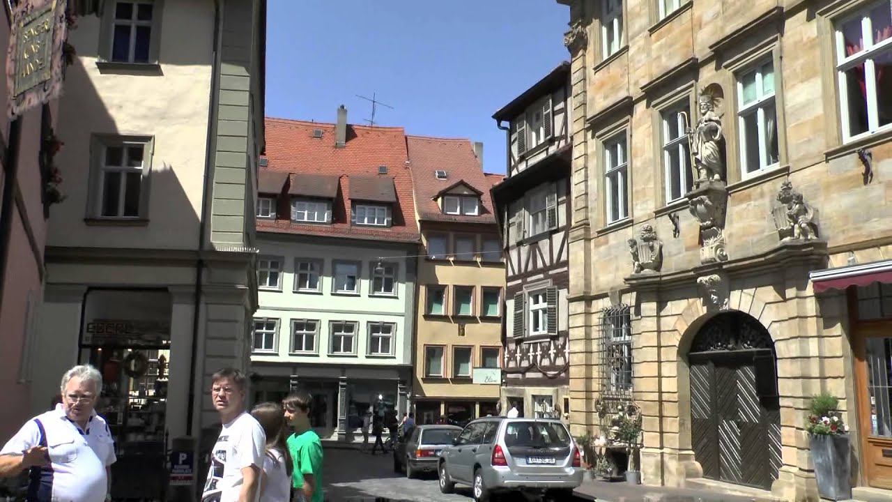 Bamberg 1 Germany