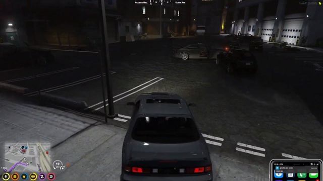 Patar Tells Eugene & Vinny about GG Garage | Mandem Nopixel WL | GTA5 смотреть онлайн