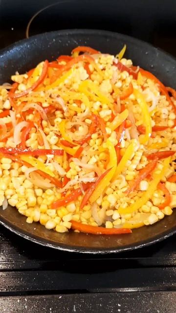 Запечённый рис с курицей смотреть онлайн