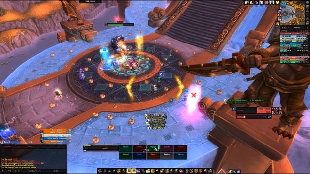 Custom vs Lei Shi 10 Man [Multiple PoV] смотреть онлайн