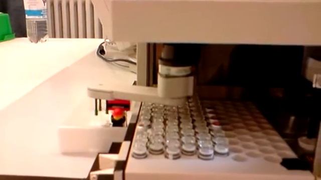 Lego Mindstorms BioInformatics Project 2008 (Ejection) смотреть онлайн