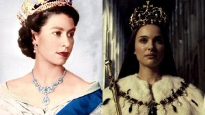Самые известные королевы в истории