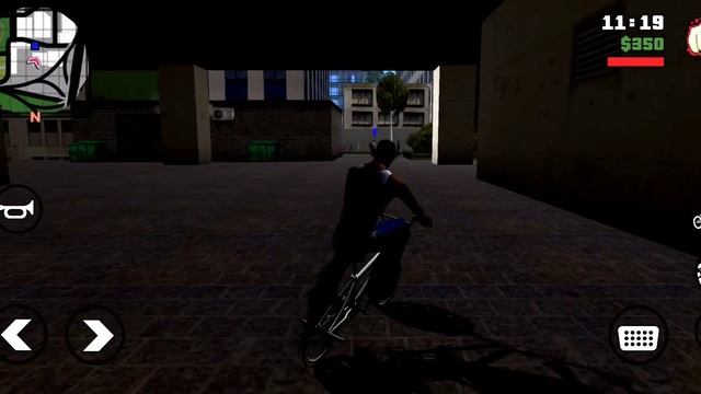 first attack on CJ's gang GTA sandreas hd graphics gameplay смотреть онлайн