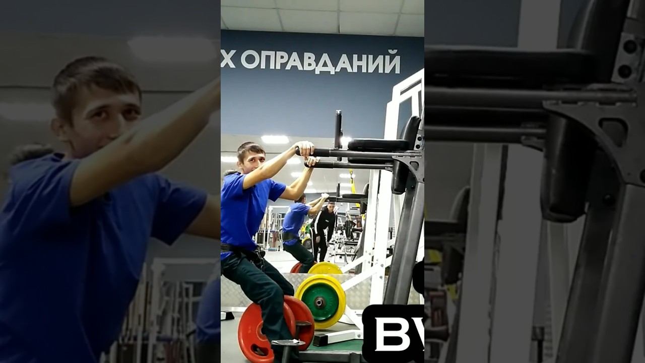2 dips +51 kg смотреть онлайн