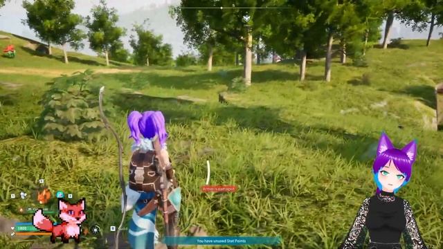 Fox Plays With Friends: Palworld Part 6: A new friend and lots of murder! смотреть онлайн