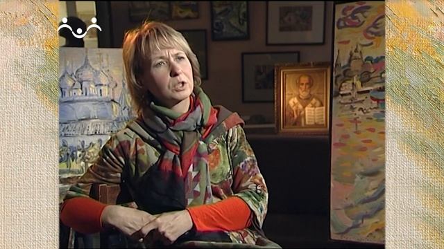 Монолог о прекрасном. Ольга Мотовилова смотреть онлайн