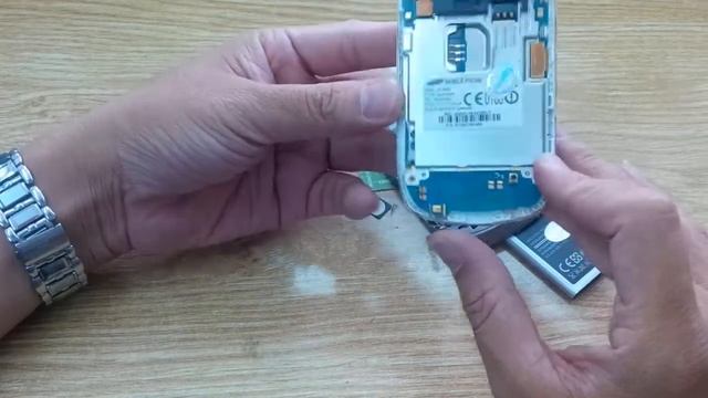 Man hinh Cam ung Samsung S5570 Galaxy Mini смотреть онлайн