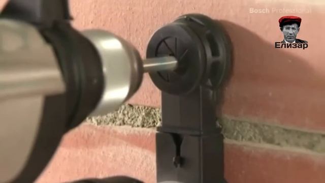 Ударная дрель BOSCH GSB 19 2 REA смотреть онлайн