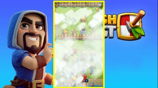 How Leagues Work | Everything about Leagues Explained | Clash Quest смотреть онлайн