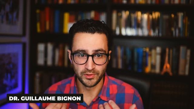 How This French Atheist Became a Christian Philosopher смотреть онлайн