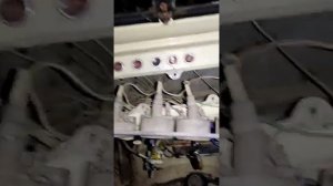 Подключение выключателя п312м на УАЗ