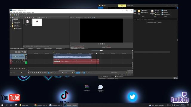 How to change AUDIO sounds in your game (Fmod bank tools)(old version) смотреть онлайн