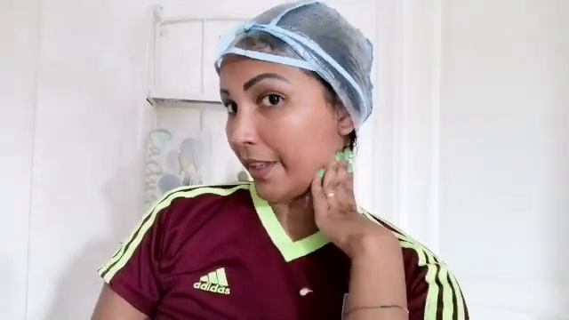 HAIR FOOD Garnier. LA Mejor Mascarilla para Alisar El Cabello💁♀️[Reseña Macadamia] смотреть онлайн