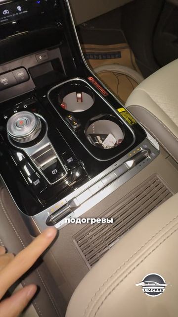 Такой Kia Carnival вы ещё не видели! смотреть онлайн