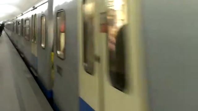 Московский Метрополитен смотреть онлайн