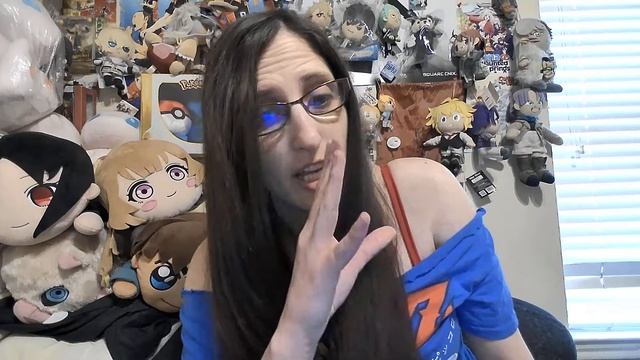VENGEFUL LOLI Ayakashi Triangle Chapters 96-98 Live Reaction