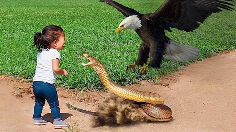 50 животных-героев, которые спасли человеческие жизни. смотреть онлайн