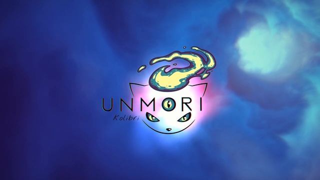 Unmori - kolibri (Official Music Video) смотреть онлайн