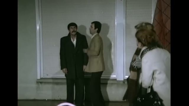 Dokunmayın Şabanıma | Tek Parça
