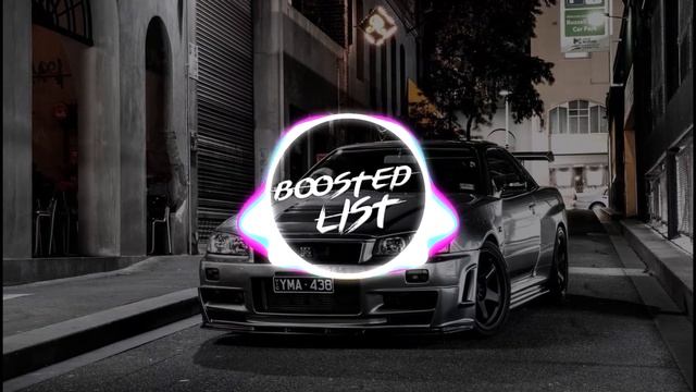 Emre Kabak - Pleasures (Bass Boosted) смотреть онлайн