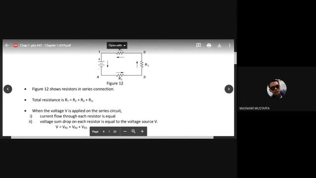 PHY547-Chap. 1(1/2) смотреть онлайн
