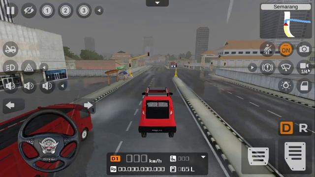 Why delay? | TATA IRIS latest updates | FHV11.0 | Bus Simulator Indonesia | Free Bussid Mod смотреть онлайн