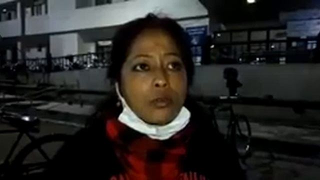"JMC's protest will continue until we get Jobs":JMC(Total wounded - 150, severe injured- atleast 40 смотреть онлайн