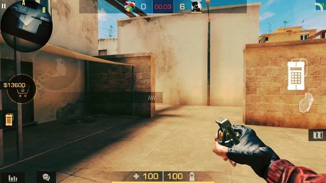 [ДУЭЛЬ С ДРУГОМ!] [Standoff 2] 10❤️ смотреть онлайн