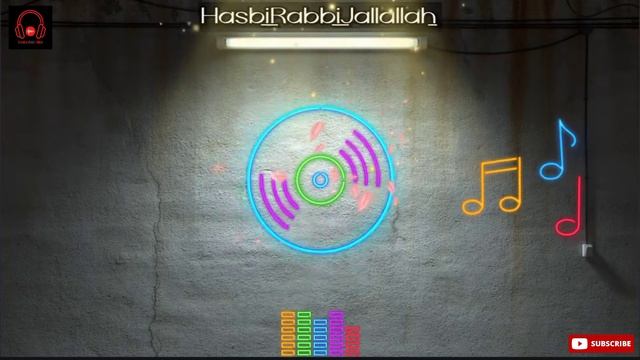 Hasbi_Rabbi_Jallallah Ya Haq || [ SLOWED + REVERB ] #yahaq # hasbirabijallallah #slowedreverb смотреть онлайн