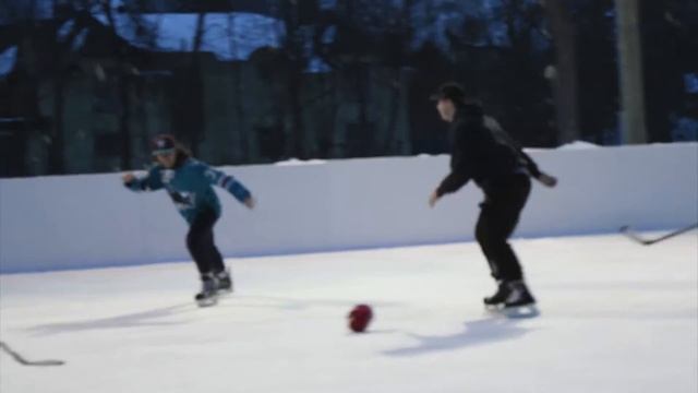 VLUM #005: Sushi, Hockey, Party, Repeat смотреть онлайн
