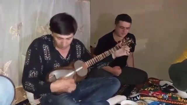 Вочиб Собиров дар дехаи Артуч зи кули офати дунë нигах дор Точикистонро