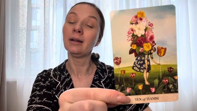 СКОРПИОН ♏️ ТАРО ПРОГНОЗ НА ИЮНЬ 2024 года