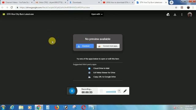 HOW TO DOWNLOAD GTA VICE CITY BURN смотреть онлайн