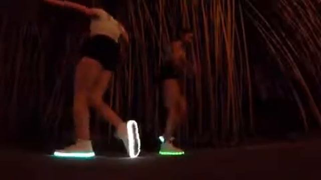 Sufle dancer #8 смотреть онлайн