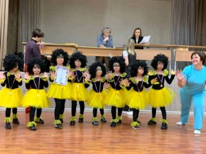 Отдыхаю у бабушки