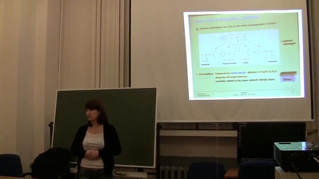 Щербина А.А. семинар 2010 смотреть онлайн