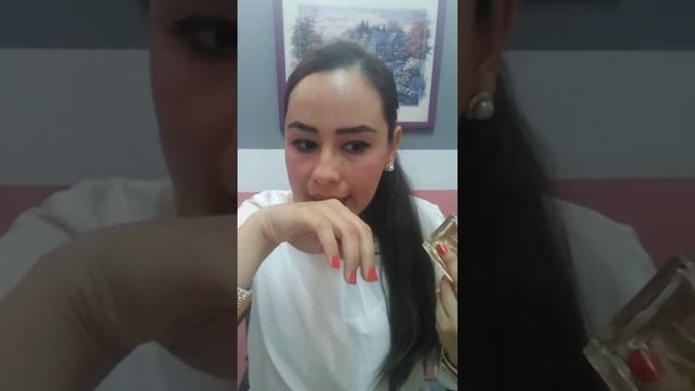 RESEÑA DEL PERFUME FAN DI FENDI смотреть онлайн