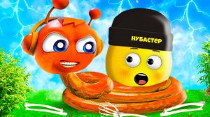 МЕНЯ ПОЙМАЛ ЗЛОЙ СПРУНКИ в ROBLOX!