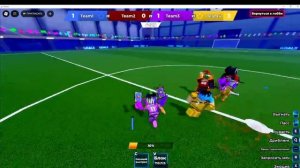 БЛЮ ЛОК В РОБЛОКС