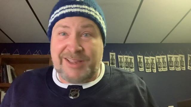 BS Analysis Toronto Maple Leafs Recap Game 52 Leafs 4 - Flyers 3 (OT) смотреть онлайн