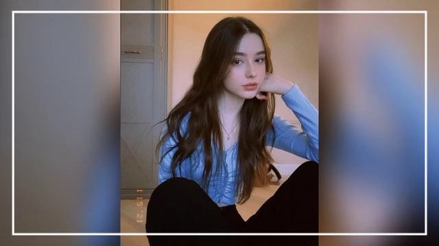 Dasha DashaTaran Russiangirl