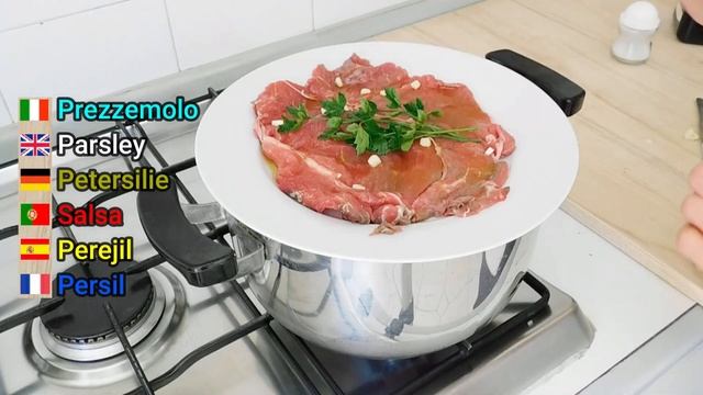 😍 La Ricetta Di Carne Più Facile Del Mondo ✅ смотреть онлайн