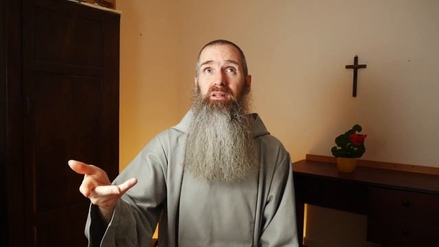 One of the Toughest Christian Teachings (Generosity) | LITTLE BY LITTLE | Fr Columba Jordan CFR смотреть онлайн