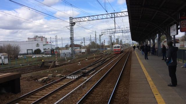 Автомотриса АЧ2-118 смотреть онлайн