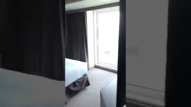 MSC Grandiosa Каюта с джакузи