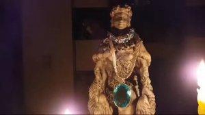 ПРЯМОЙ ЭФИР..ВСЁ О ПОРЧАХ.. Инга Хосроева.Ведьмина изба