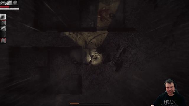 Darkwood Серия №10