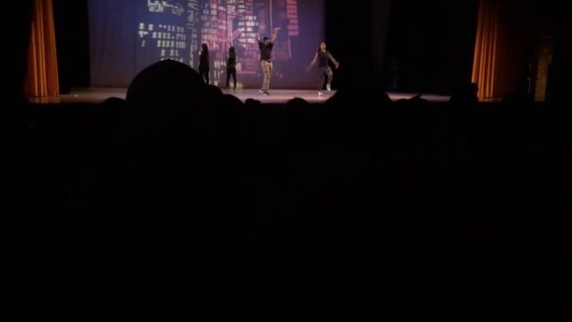 Dances formants at new Rochelle high school смотреть онлайн
