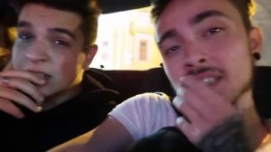 СМЕШНЫЕ МОМЕНТЫ ЭДИСОН, ЖЕКА, ИГОРЬ 2 ЧАСТЬ